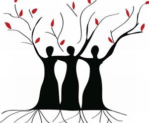 Benefits of women's group coaching