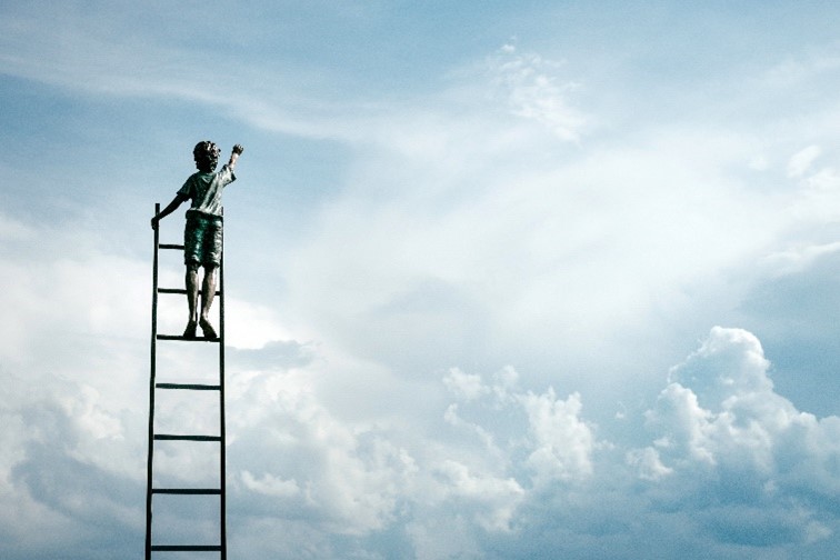 Rethinking leadership development