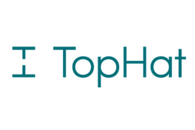 Tophat logo