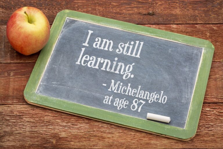 How Learning and Development is changing and the growth of Mentoring