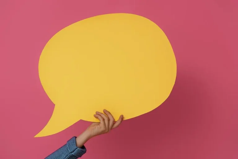 Finding Your Voice: Empowering Women in the Workplace