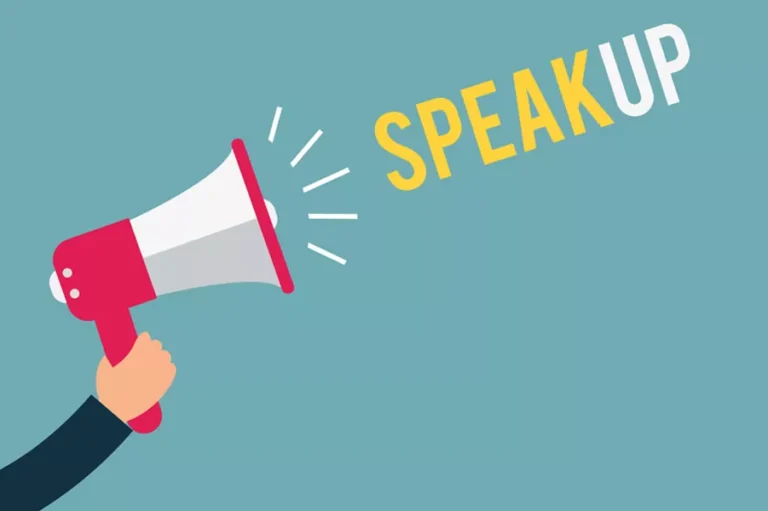 Speak Up Without Fear: Proven Tips to Find Your Voice